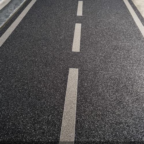 STONE CARPET
