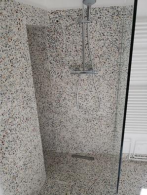 TERRAZZO MOBİLYA UYGULAMALARI