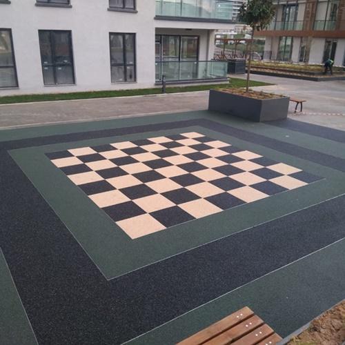STONE CARPET