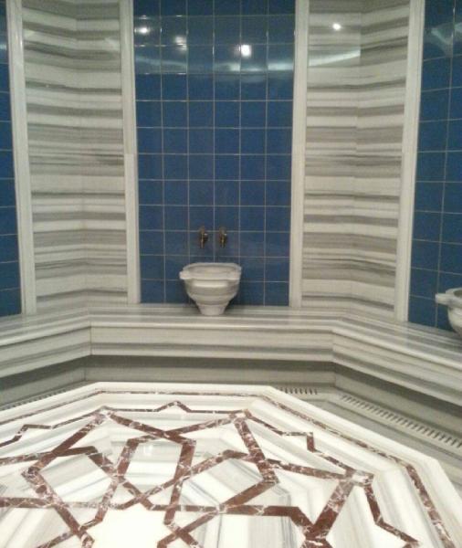 UYGULAMA HİZMETİ