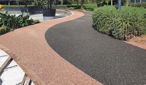 STONE CARPET
